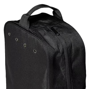 Sac à chaussures de football en polyester 2025 pour athlètes, sac à chaussures de football personnalisé - Product Image 4