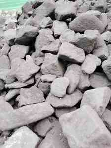 Fc 98% min Kohlenstoff block/Kohlenstoff abfälle/Kohlenstoff anoden stumpf mit hohem Asche gehalt - Product Image 6