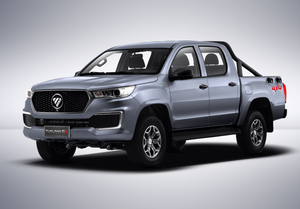 Foton Tunland G5 - Product Image 3