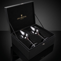 Coffrets Cadeaux Personnalisés pour Spiritueux – Présentoir de Rangement pour Bouteilles de Whisky 750 ml – Plateau de Présentation Premium pour Carafe à Whisky – Boîtes à Charnières Magnétiques