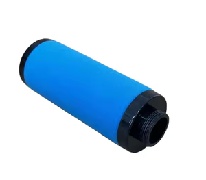 Filtre de précision en fibre de verre pour compresseur d'air MANNY 1629026304 – Élément de connexion neuf - Product Image 5