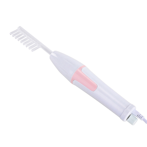 Multifunctional Hair Growth Tester Scalp Analyzer With High Definition Camera And Massage Therapy Head For Hair Care - Product Image 3