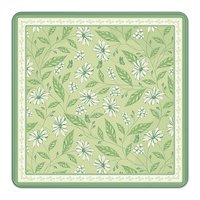 Tapis de mahjong américain extra épais, ultra-premium, antidérapant, réduisant le bruit, 32,4 pouces, pour table de jeu de société à domicile