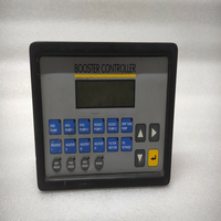Controlador PLC BOOSTER RE-BAR-SCAN 11.020.001.1 Suministro a Granel