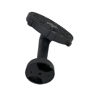 Piano cottura a gas da tavolo a bruciatore singolo domestico ed esterno e campeggio - Product Image 4