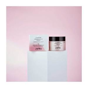 Crema de Ginseng Coreana de Alta Calidad para el Cuidado de la Piel, 50 ml, Crema Facial Coreana para Suministro Internacional de Productos de Belleza - Product Image 1