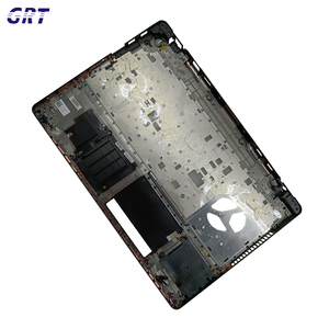 Carcasas de Repuesto para Computadora Portátil, Carcasas Superiores A, B, C y D para Dell Latitude 5570 E5570, Reposamanos - Product Image 6