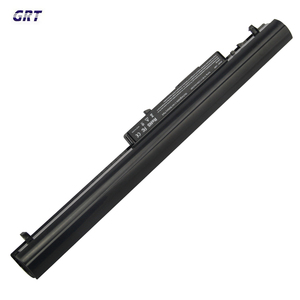 ขายส่ง 4 เซลล์แบตเตอรี่แล็ปท็อปสำหรับ HP Pavilion 14 15 TouchSmart LA04 HSTNN-Y5BV HSTNN-YB5M HSTNN-UB5N - Product Image 5