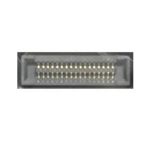 Connecteur FPC Carte Mère et Connecteur FPC Écran LCD <span class=keywords><strong>Pin</strong></span> on Board pour Samsung Galaxy A01 A03 A03s A10 A20 A30 A40 <span class=keywords><strong>A50</strong></span> A70 A80 - Product Image 4