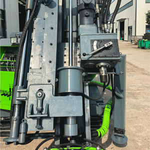 Equipo de Perforación Geológica sobre Orugas para Exploración y Sondaje en Investigación de Ingeniería - Product Image 6