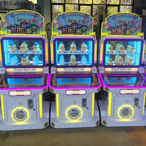 Offre Spéciale commercial intérieur multijoueur interactif puzzle arcade distributeur automatique à jetons 1 an écran tactile - Product Image 2