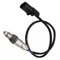 Sensor de Oxígeno Delantero Superior para Kia Soul 1.6L Sin Turbo 2017-2020, Nuevo, 39210-2B500, Sensores Automotrices