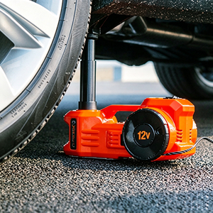 Kit <span class=keywords><strong>de</strong></span> Reparación <span class=keywords><strong>de</strong></span> Neumáticos y Gato Eléctrico <span class=keywords><strong>de</strong></span> 12V, Juego <span class=keywords><strong>de</strong></span> Herramientas <span class=keywords><strong>de</strong></span> Emergencia para Auto con Compresor <span class=keywords><strong>de</strong></span> Aire, Pinza para Batería, Martillo <span class=keywords><strong>de</strong></span> Seguridad para el Lado del Vehículo - Product Image 3