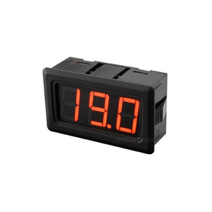 Mini DC hiện tại Điện áp <span class=keywords><strong>Meter</strong></span> 20mA 2A 10V kỹ thuật số Ampe kế bảng điều chỉnh núi amp <span class=keywords><strong>Meter</strong></span> Analog DC Vôn kế - Product Image 1