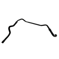 Tuyau de remplissage de réservoir d'expansion OE A2115000472, tuyau d'eau de refroidissement pour Mercedes Benz W211 Classe E W219 CLS E320 E350 CLS500 CLS550