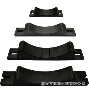 ฐานรองเมมเบรนสำหรับระบบกรองน้ำ ทำจากยางสั่งทำพิเศษ เป็นมิตรกับสิ่งแวดล้อม ใช้สำหรับบำบัดน้ำ - Product Image 2