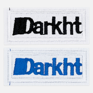 Patch personnalisé tendance avec logo, motif chat, à <span class=keywords><strong>coudre</strong></span> ou thermocollant, broderie chenille pour vêtements, sur mesure - Product Image 4