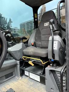 รถขุดตีนตะขาบ Caterpillar รุ่น Cat307.5 มือสอง เครื่องจักรก่อสร้าง รถขุดมือสอง - Product Image 3