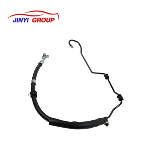 Tuyau de pression de direction assistée adapté pour HONDA ODYSSEY 1999-2004 53713S0XA01 53713S0XA02 92131 53713-S0X-A01 53713-S0X-A02 - Product Image 2