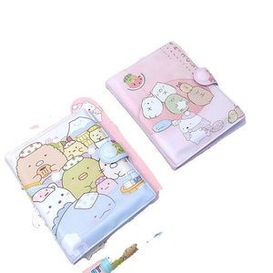 Catalogue 2024 Impression de livres personnalisés Reliure spirale Organisateur Agenda Carnet de notes Planificateur Journal pour <span class=keywords><strong>cadeau</strong></span> - Product Image 1
