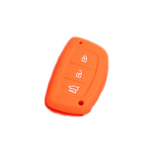 Funda de Silicona para Llave Hyundai Reina KLXD-8064 para Protección de Llaves de Auto - Product Image 5
