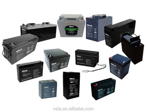 Chu kỳ sâu tốt nhất 2V 600ah Gel Pin VRLA AGM chì axit có thể sạc lại năng lượng mặt trời năng lượng lưu trữ pin cho nhà biến tần sử dụng - Product Image 3