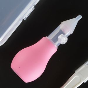 ZICHEN - Aspirador Nasal Manual para <span class=keywords><strong>Bebés</strong></span>, Diseño Nuevo, Bomba de Silicona de Grado Alimenticio, Modelo Multicolor ZC-SA018 - Product Image 4