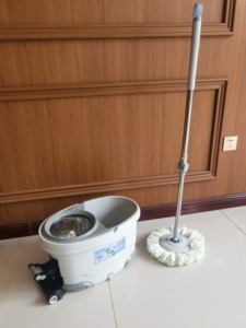 <span class=keywords><strong>2021</strong></span> meilleure vente Spin Magic 360 tête de vadrouille en microfibre outil de nettoyage de maison et de bureau en gros - Product Image 6