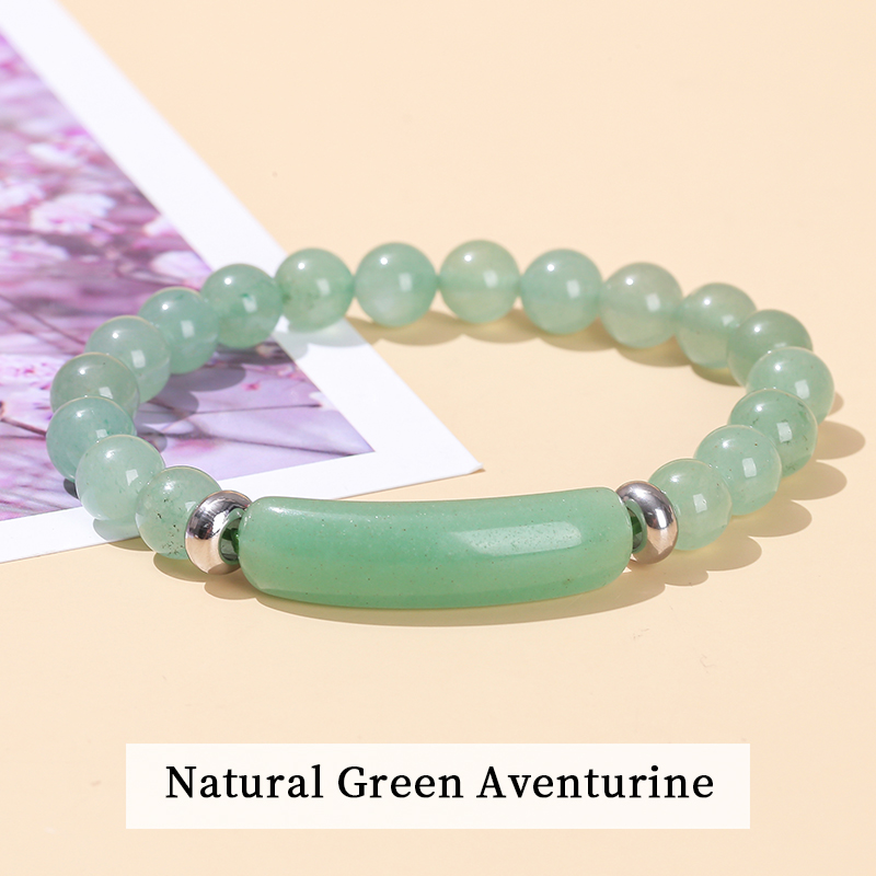 Natural Green Aventurine