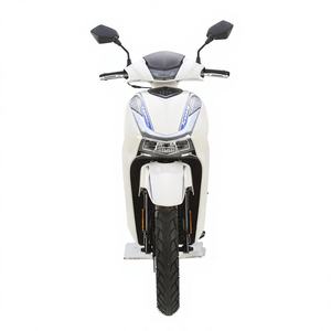Motocicleta de Gasolina de <span class=keywords><strong>125cc</strong></span> 150cc, Especificaciones para África, Resistente al Polvo, para Adultos, Ciclomotor a Gasolina, Scooter para Adultos - Product Image 2
