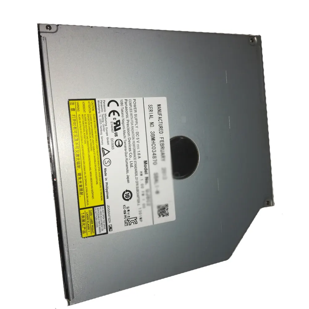 Masterizzatore CD DVD RW per Acer Aspire 5810T 5810TG 5810TZ 5810TZG 5820TZ 5820TZG serie SATA masterizzatore masterizzatore DVD