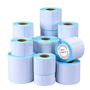 Tự động nhãn dán nhãn quay Die <span class=keywords><strong>Cutter</strong></span> máy cắt với rạch cán - Product Image 6