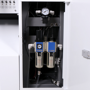 N10p उच्च सटीकता pcb बोर्ड निर्माण मशीन स्वचालित स्ट पिक और स्थान मशीन स्वचालित उत्पादन लाइनों - Product Image 5