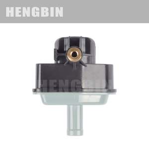 Válvula Solenoide del Canister de Carbón para Bomba de Combustible, Compatible con los Modelos 90910-AC004, 90910-TC005, 90910-12283, 136200-7350 - Product Image 3