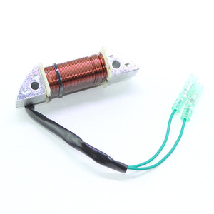 Bobine d'éclairage pour moteur hors-bord Yamaha 63V-85533-00 pour moteurs 2 temps de 9,9 à 15 CV, pièce de rechange - Product Image 5
