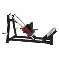 SENFENG SPORTS Fitness Hack Squat Équipement De Fitness Équipement De Poids Libre Équipement De Fitness Multi Exercice Gym Biceps Assis
