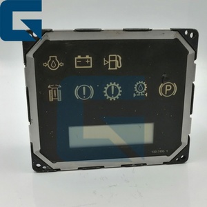 196-4681 1964681 Conjunto de Monitor Electrónico para Motor D6R D7R - Product Image 1