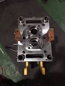 Khuôn ép Thép 3 gallon Chất lượng cao được sử dụng cho vật nuôi phôi nhựa gia dụng mới và được sử dụng - Product Image 4