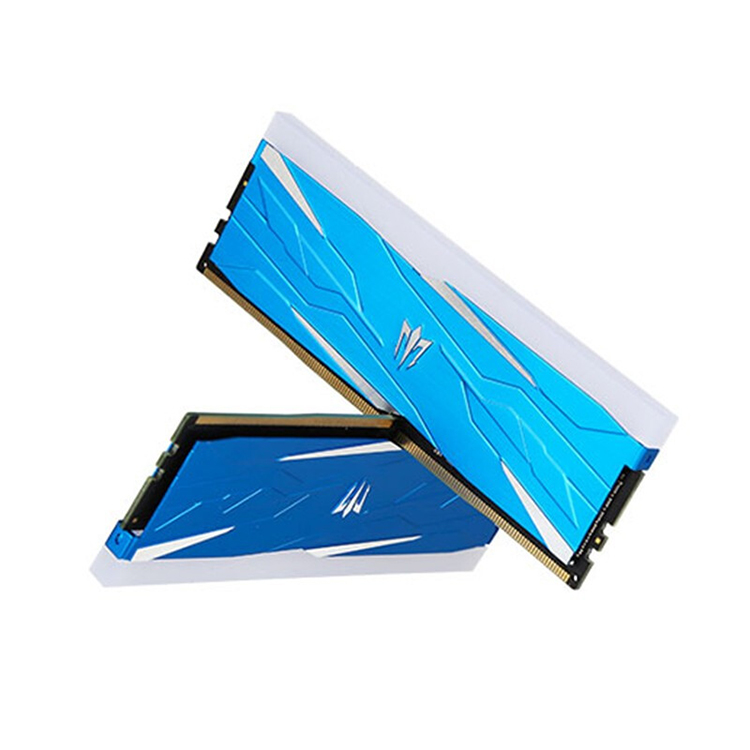 GALAX Blue Series DDR4 3000MHz 16GB (8GBx2) RAM with RGB Light