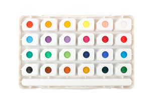 Marie của Acrylic sơn 30ml sơn acrylic thiết lập thay thế acrylic màu sắc thạch màu sắc ly - Product Image 4