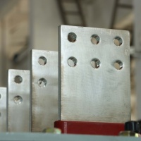 Transformateur magnétique de régulation de tension TSHSP monophasé et triphasé pour charges de chauffage