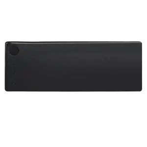 BK-Dbest vendita calda accessori parte batteria di ricambio per Laptop A1185B A1181 batteria per macbook pro 13 A1181