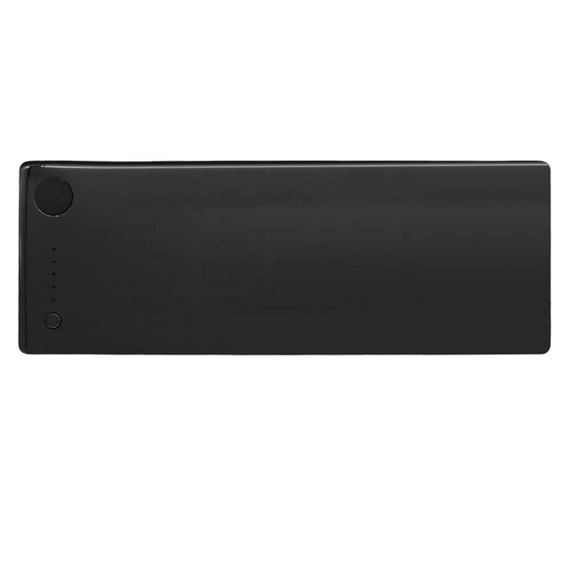 BK-Dbest Hot Sales Accessories Part Replacement Battery A1185B A1181 for MacBook Pro 13 A1181 A1185 Black Laptop Battery
