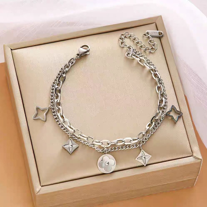 SILVER  bl- 607