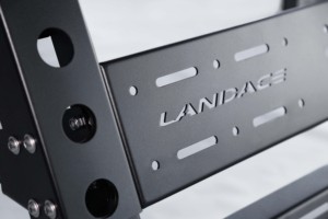 Support de lit de camion universel directement réglable en usine pour Ford <span class=keywords><strong>Ranger</strong></span> 2010 pour Jeep Wrangler - Product Image 5