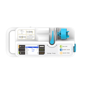 Nhà máy sản xuất sp950vet ống tiêm bơm an toàn của vật nuôi và làm giảm chi phí chăm sóc giá rẻ hơn - Product Image 3