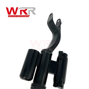 Nuevo Amortiguador WRR 2533200330 para Benz X253 C253 GLC250 GLC300, Conjunto de Amortiguador de Suspensión Delantera Premium y Duradero - Product Image 4