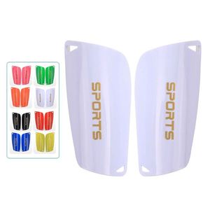 Protège-tibias de football double couche pour adultes et enfants, protection sportive pour l'entraînement, vente en gros - Product Image 1