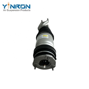 Jambe de suspension pneumatique avant gauche ou droite avec <span class=keywords><strong>ASD</strong></span> pour Tesla Model X (5YJX)2015 ~ 2021 102736125E 1027361-25-E 102736125 102736100G - Product Image 4