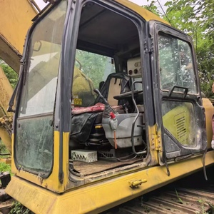 Excavadora Komatsu PC450-7 usada, fabricada en 2011, con motor, caja de cambios y bomba, procedente de Japón, precio de <span class=keywords><strong>200</strong></span>.000 <span class=keywords><strong>RMB</strong></span>. - Product Image 1